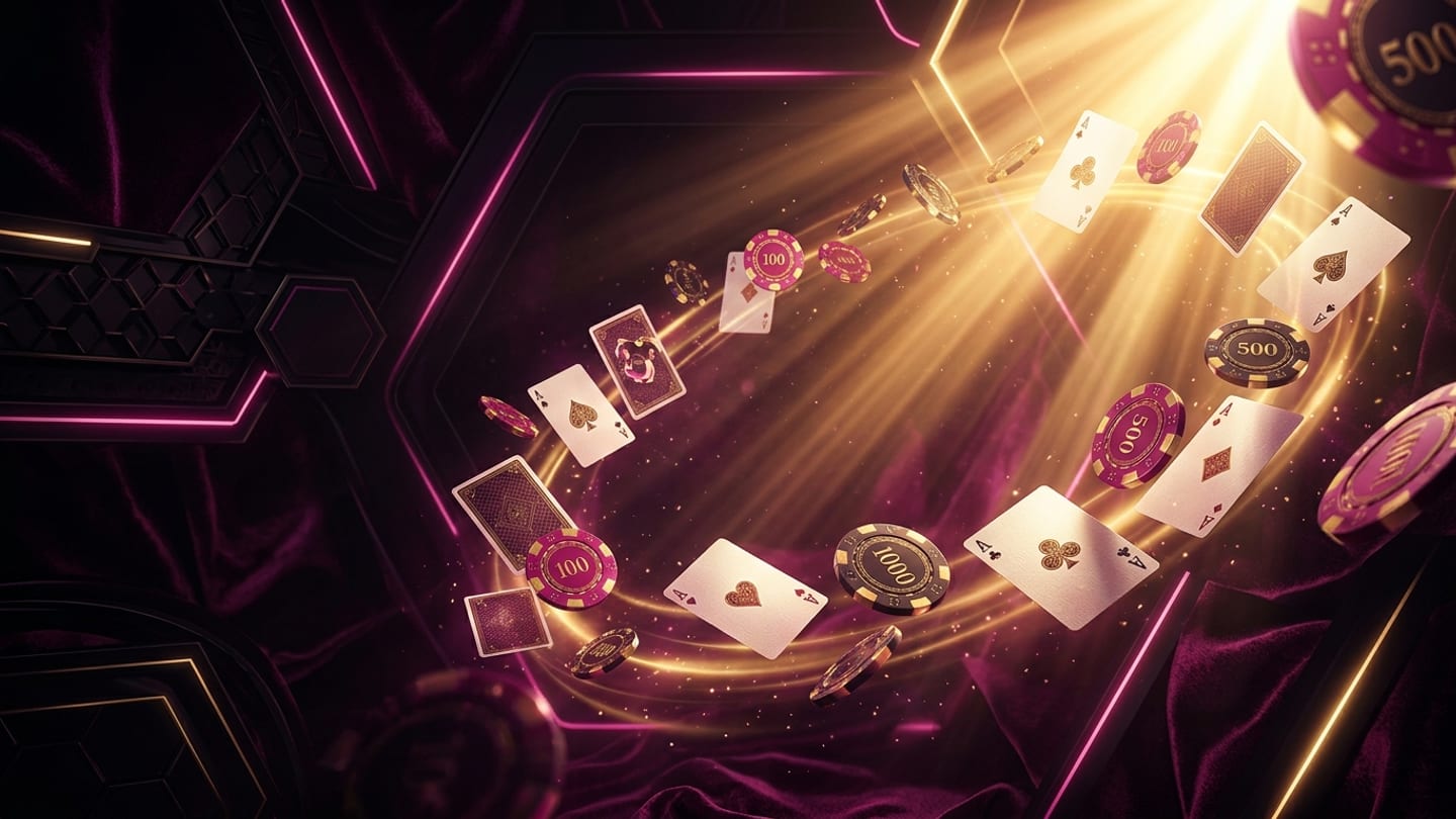 Siti Casino Non AAMS per Italiani 2026